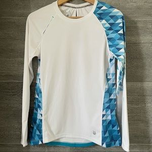 Solfire Peloton Dynamic Long Sleeve Shirt
